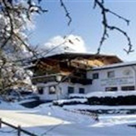 Gasthof Hamberg Niederhart Εξωτερικό φωτογραφία