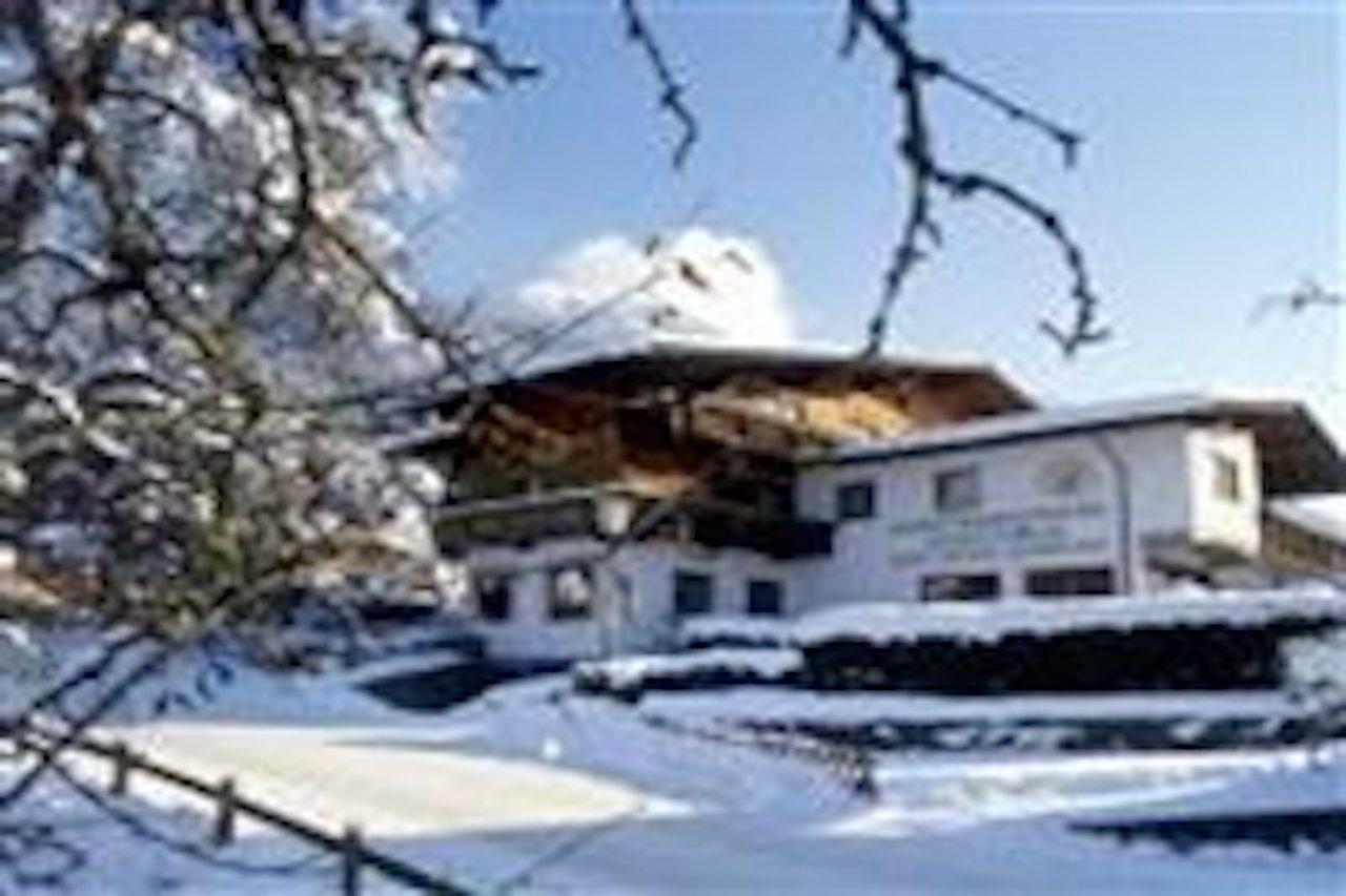 Gasthof Hamberg Niederhart Εξωτερικό φωτογραφία
