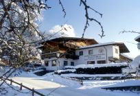 Gasthof Hamberg Niederhart Εξωτερικό φωτογραφία